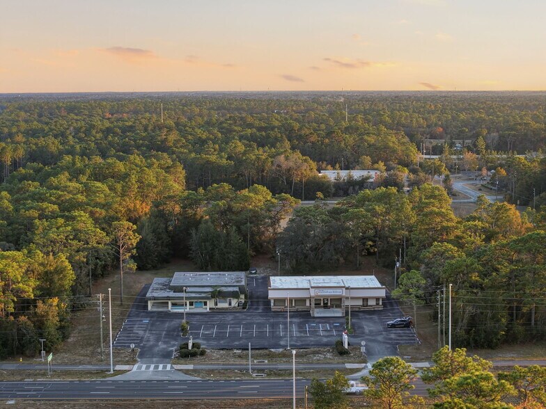 More Photos Of 15010 Cortez Blvd, Brooksville Land For Sale