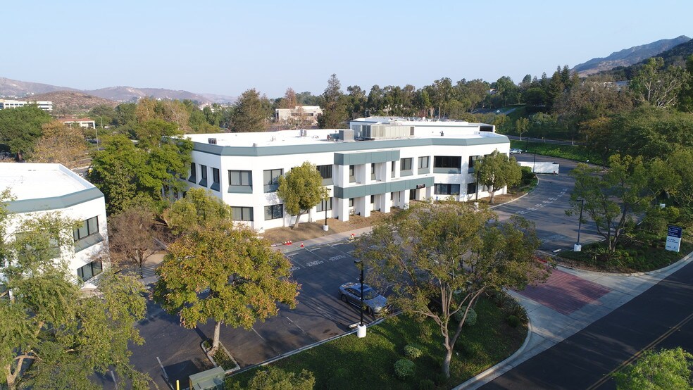 More Photos Of 31355 Oak Crest Dr, Westlake Village Unknown For Lease
