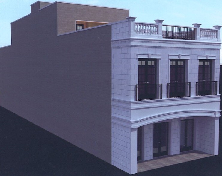 More Photos Of 1954 W Chicago Ave, Chicago Bar For Lease