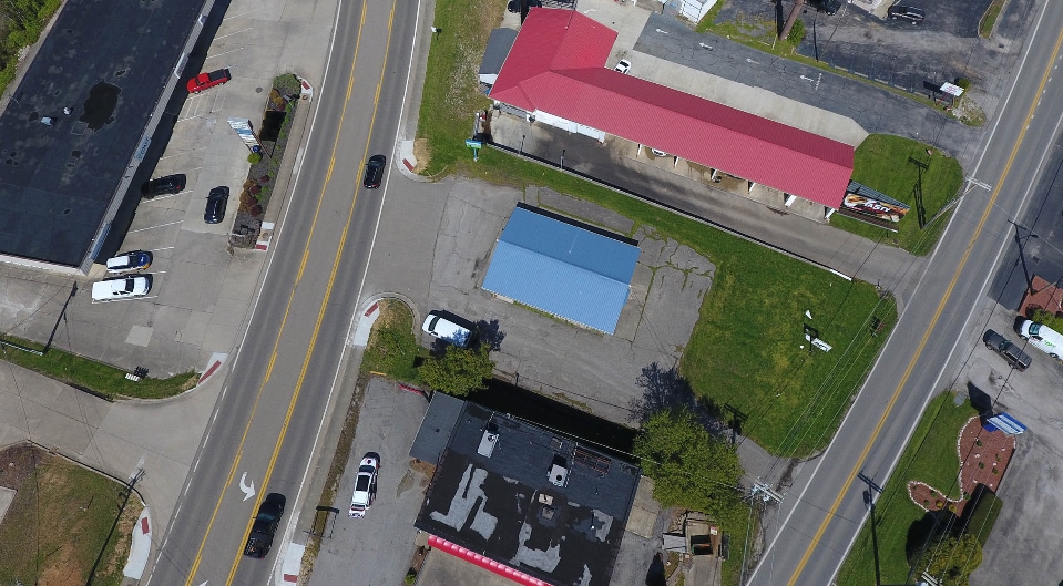 More Photos Of 3980 Teays Valley Rd, Hurricane General Retail For Sale