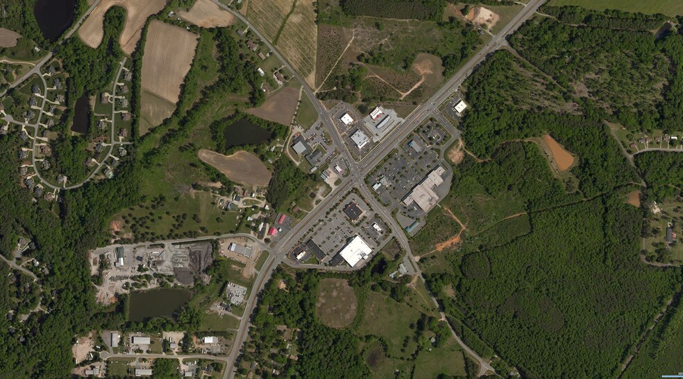 More Photos Of 8105 Fayetteville Rd, Fuquay Varina Unknown For Lease