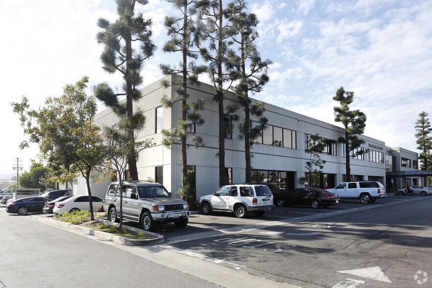 Primary Photo Of 23600 Telo Ave, Torrance Medical For Lease