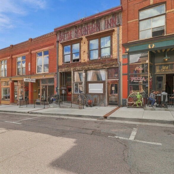 More Photos Of 304 Victor Ave, Victor Multifamily For Sale