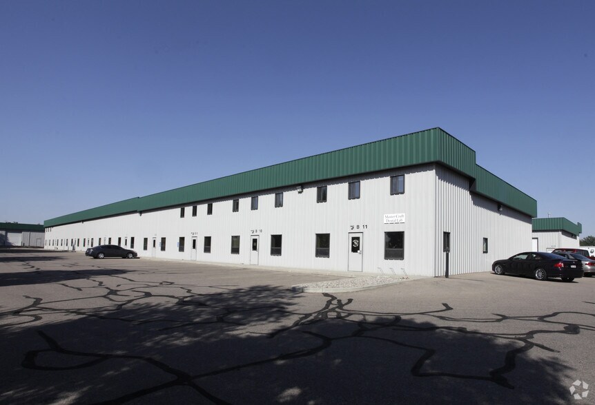More Photos Of 418 8th St SE, Loveland Warehouse For Sale