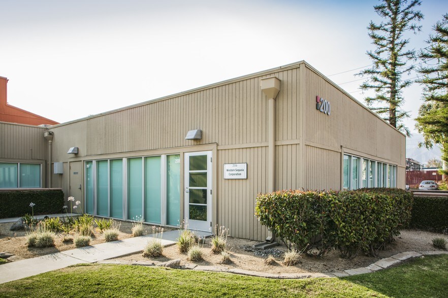 More Photos Of 9375 Archibald Ave, Rancho Cucamonga Unknown For Lease