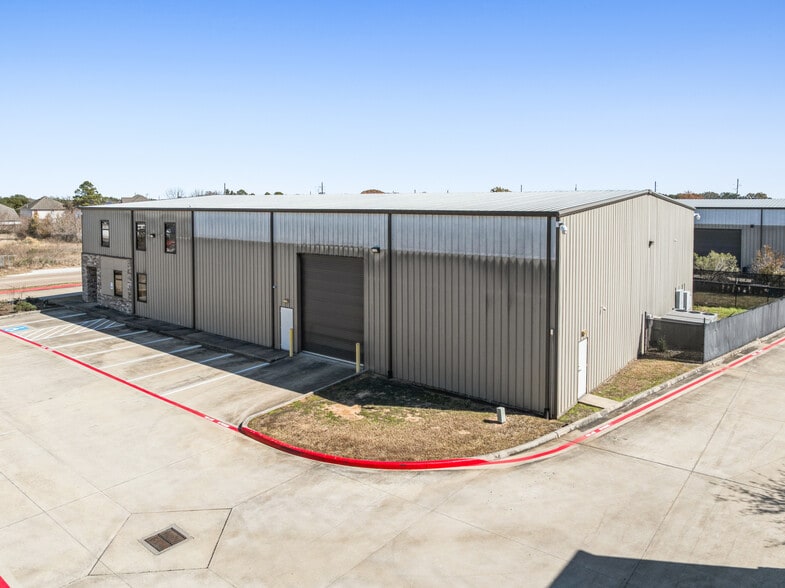 More Photos Of 20813 Park Row Dr, Katy Warehouse For Sale