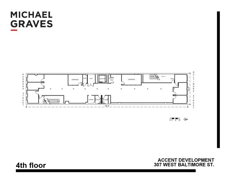 More Photos Of 307 W Baltimore St, Baltimore Loft Creative Space For Lease