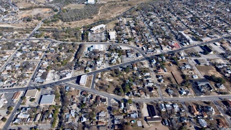 More Photos Of 108 Hawthorne St, San Antonio Land For Sale