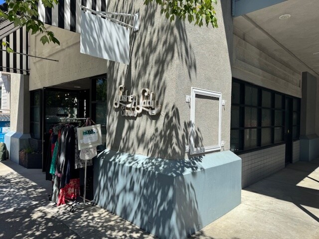 More Photos Of 130 S Main St, Sebastopol Office For Lease
