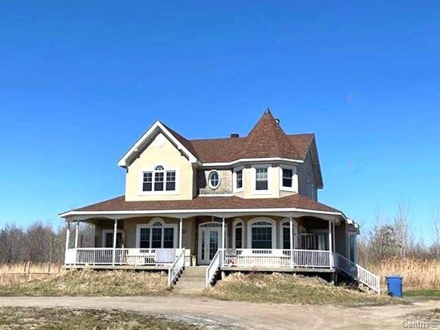 More Photos Of 4900 Ch Bellerive, Carignan Land For Sale