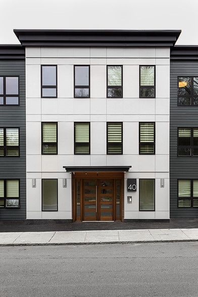 More Photos Of 40 Fisher Ave, Boston Apartments For Sale