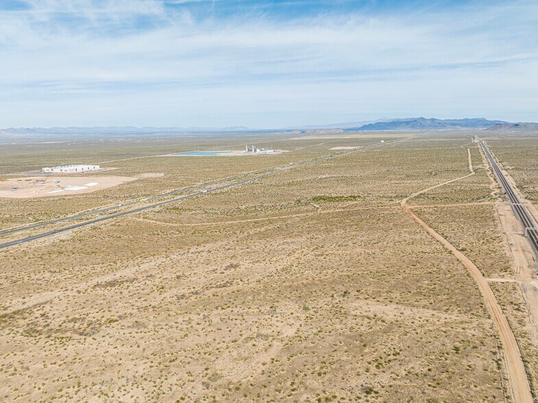 More Photos Of 000 Railroad Frontage rd, Golden Valley Land For Sale
