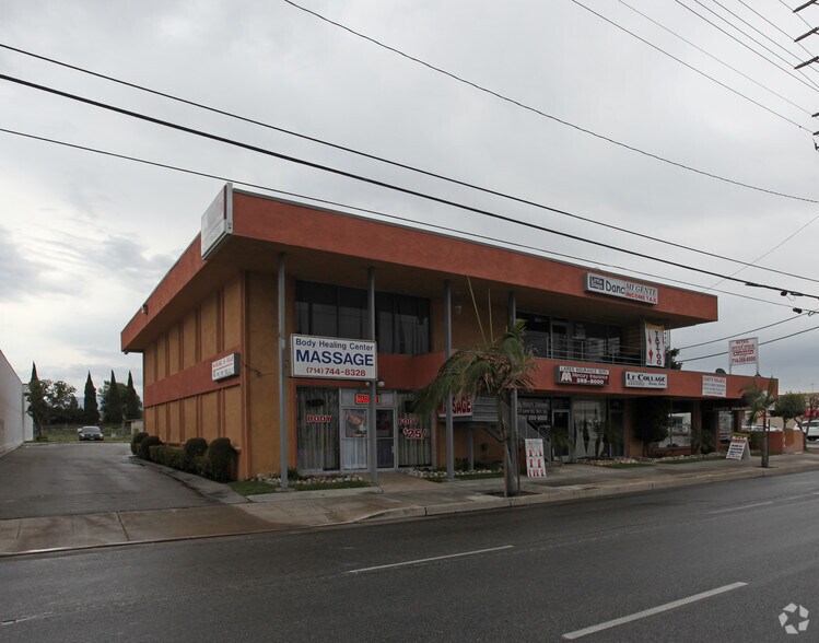 More Photos Of 1149-1163 N Tustin St, Orange General Retail For Lease