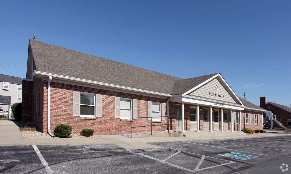 More Photos Of 5640 Caito Dr, Indianapolis Unknown For Lease