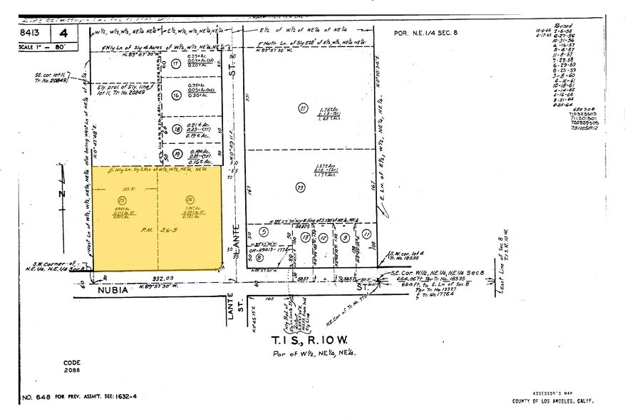 More Photos Of 15225-15237 Nubia St, Baldwin Park Warehouse For Lease