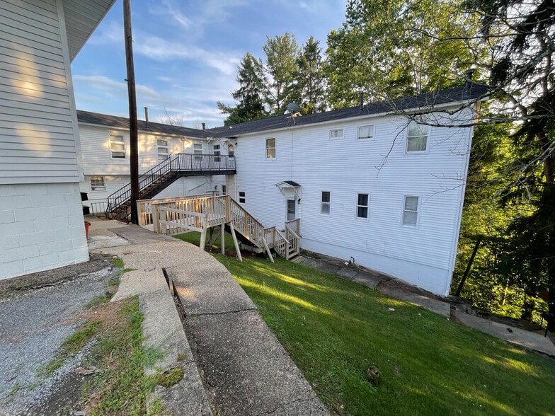 More Photos Of , Oakdale Multifamily For Sale