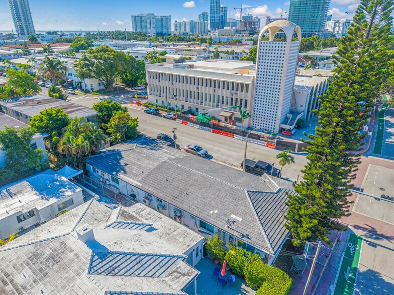More Photos Of 625 75th St, Miami Beach Apartments For Sale
