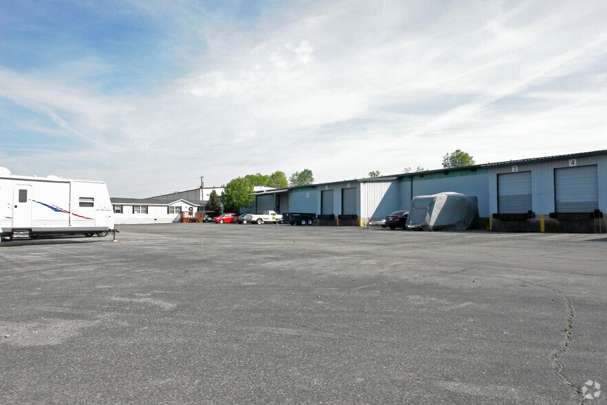 More Photos Of 251 Price Rd, Lexington Warehouse For Lease