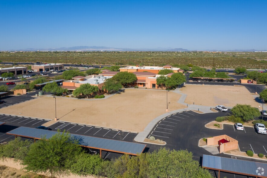 More Photos Of 7355 S Houghton Rd, Tucson Unknown For Lease