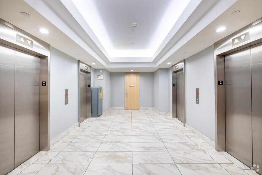 Photo of 2nd Floor Ste 220