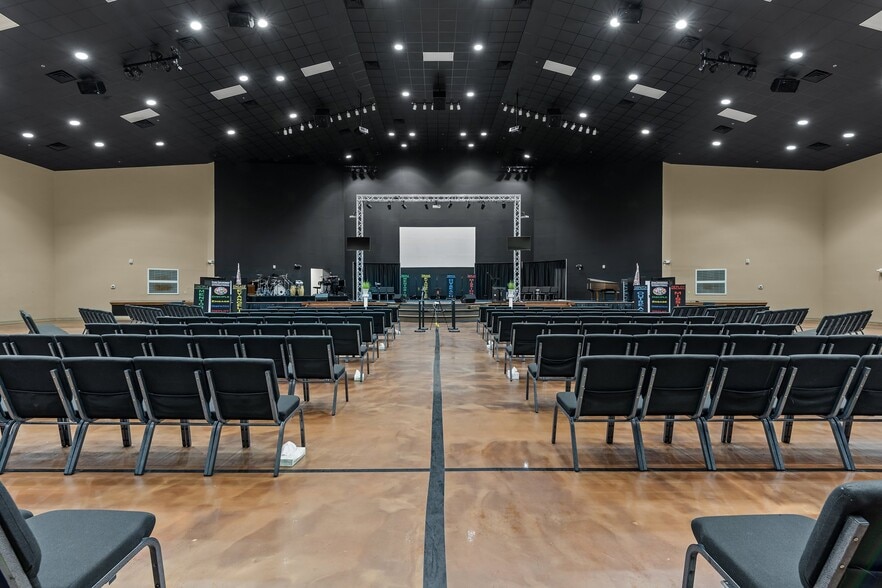 More Photos Of 2621 Owen Dr, Fayetteville Religious Facility For Sale