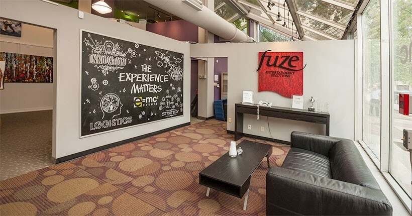 More Photos Of 625 11th Ave SW, Calgary Office For Lease