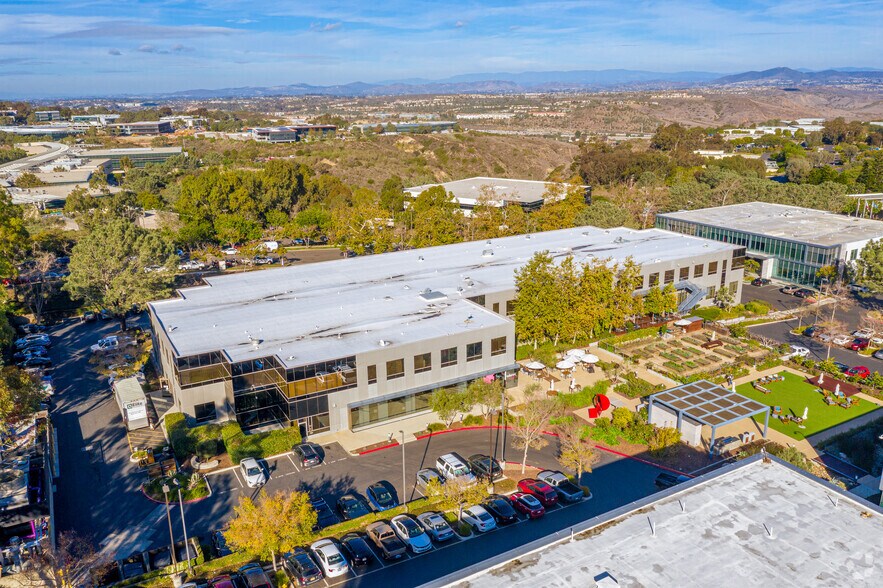 More Photos Of 3535 General Atomics Ct, San Diego Research And Development For Lease
