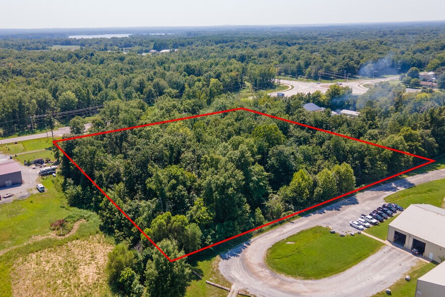More Photos Of 8096 Old Route 13, Marion Land For Sale
