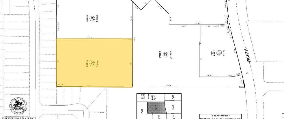 More Photos Of 835 Highland Springs Ave, Beaumont Medical For Lease