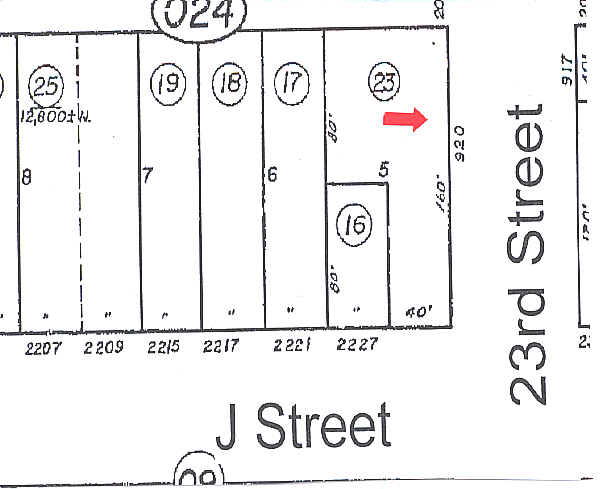 More Photos Of 2231 J St, Sacramento Office For Sale