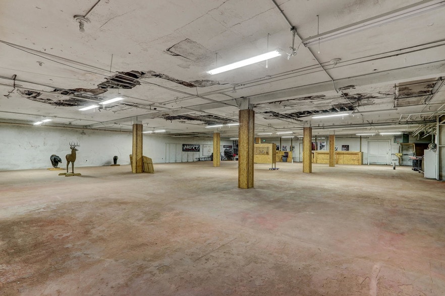 More Photos Of 227-229 S Scales St, Reidsville Storefront Retail Residential For Sale