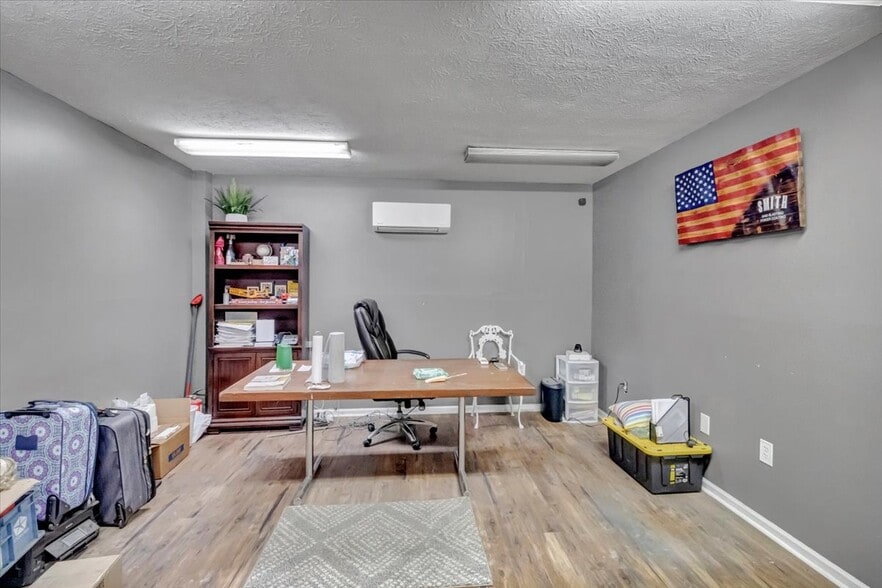 More Photos Of 438 Sardis Church Rd, Moultrie Industrial For Sale