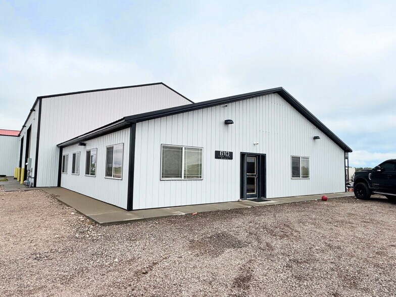 More Photos Of 610 Lone Tree Cir, Nunn Land For Lease