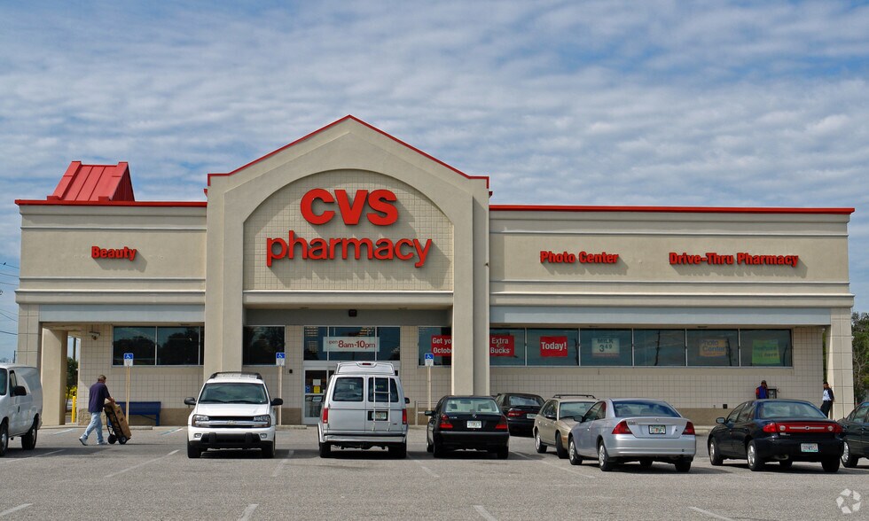 More Photos Of 434 Racetrack Rd NE, Fort Walton Beach Drugstore For Sale