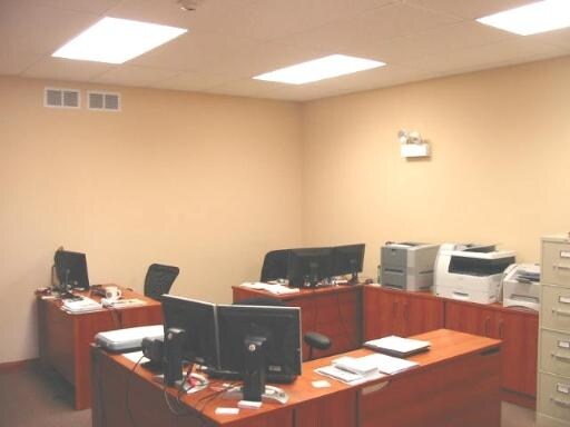 More Photos Of 16612 W 159th St, Lockport Office For Sale