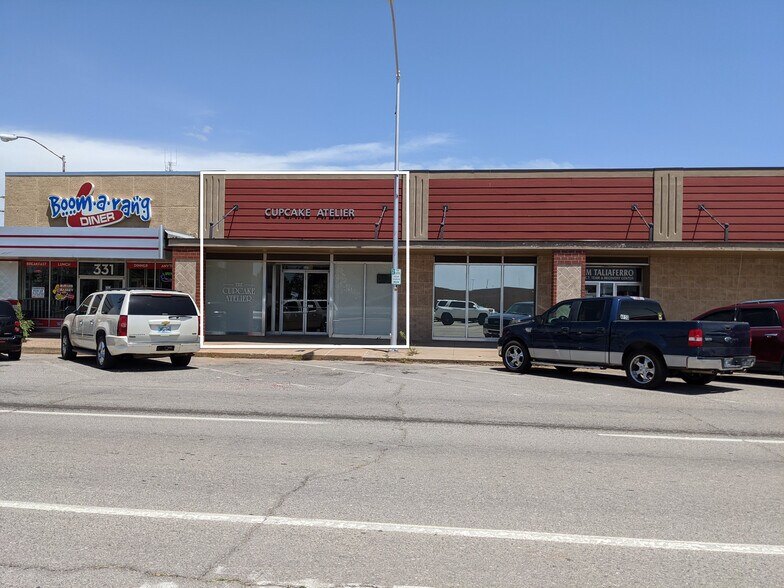 More Photos Of , Lawton General Retail For Sale