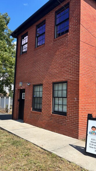 More Photos Of 417-431 N 14th St, Allentown Office For Sale