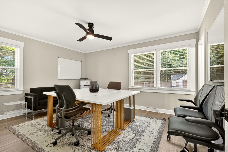 More Photos Of 1120 Central Ave, Summerville Office For Sale