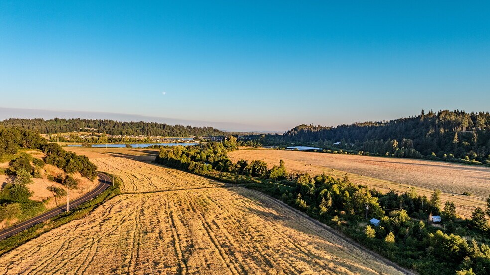 More Photos Of 6100 Turner Rd, Salem Land For Sale