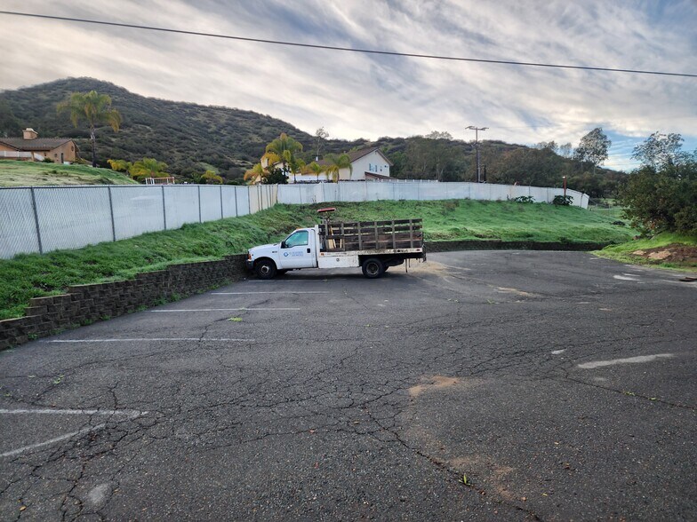 Primary Photo Of 14475 Olde Highway 80, El Cajon Land For Lease