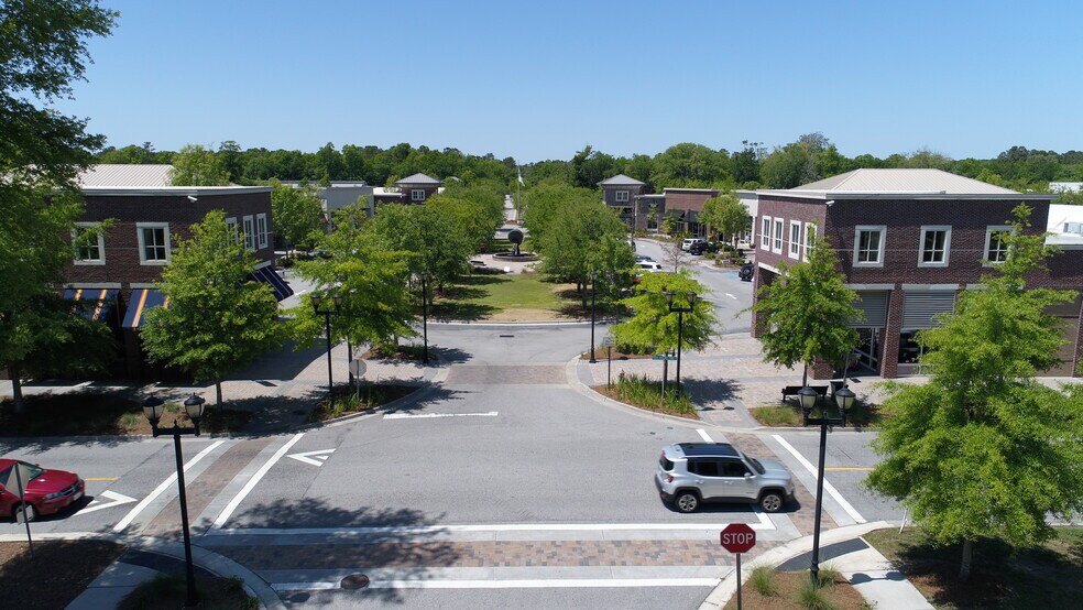 More Photos Of 3075 Proprietors Pl, Mount Pleasant Unknown For Lease