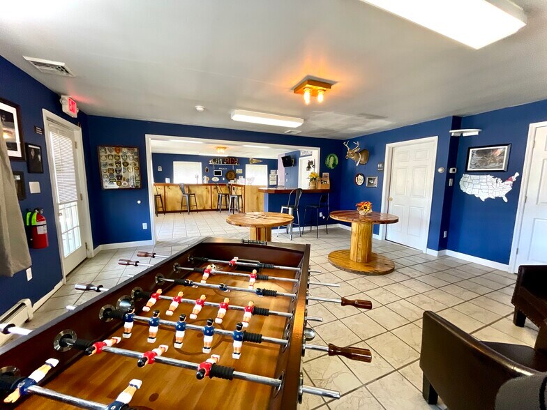 More Photos Of 7174 Route 209, Wawarsing Storefront For Sale