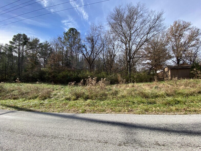 More Photos Of 00 Wood Rd, Murphysboro Land For Sale