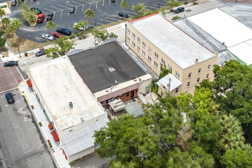 More Photos Of 621 St Johns Ave, Palatka Storefront For Sale