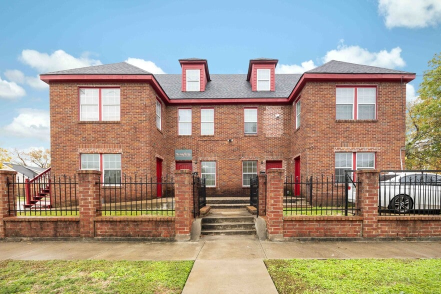 More Photos Of 2602 Isabella St, Houston Apartments For Sale