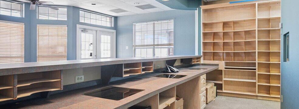 More Photos Of 6407 Colleyville Blvd, Colleyville Medical For Lease