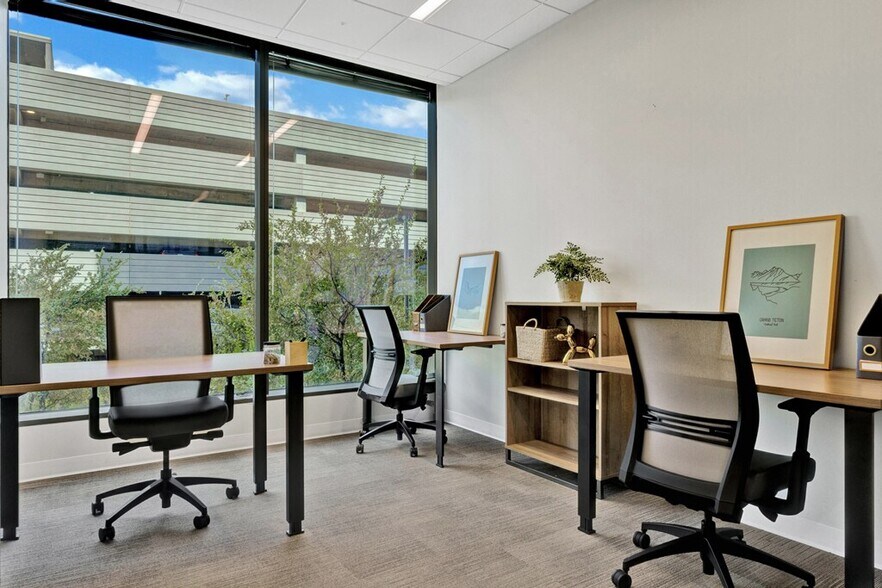 More Photos Of 3201 Dallas Pky, Frisco Coworking Space