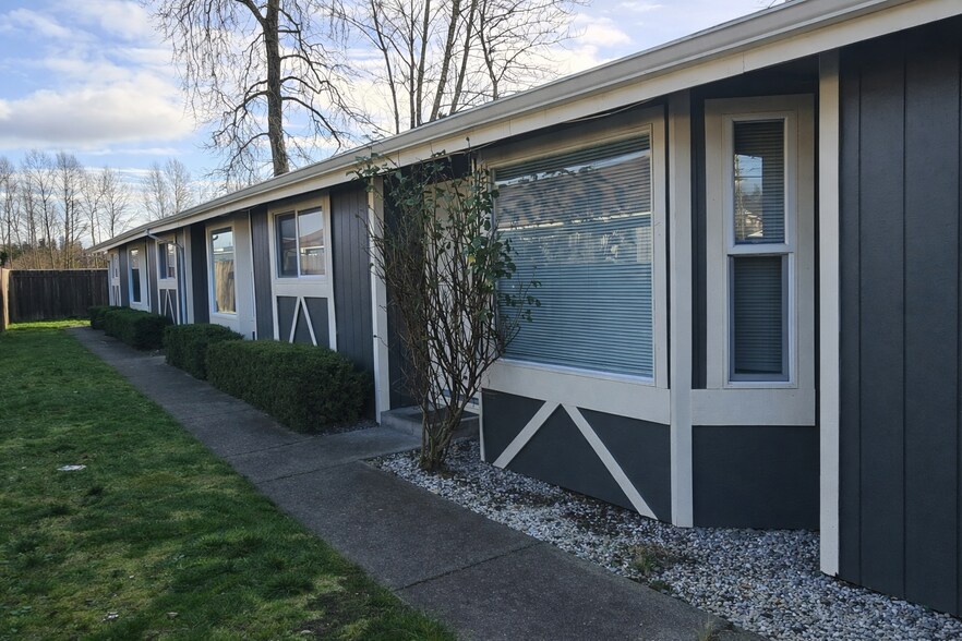 Primary Photo Of , Tacoma Multifamily For Sale