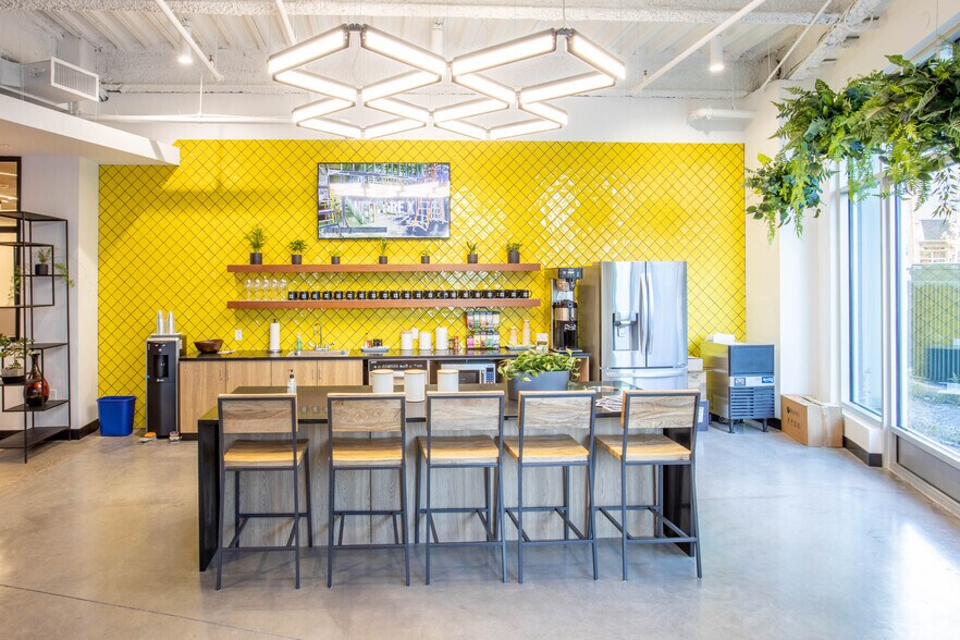 More Photos Of 306 S New St, Bethlehem Coworking Space