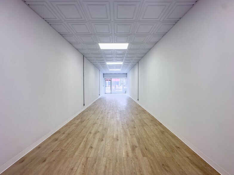 More Photos Of 126 E Choctaw Ave, Mcalester General Retail For Lease